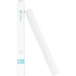 Loklik A3 Rolled Canvas Promítací plátno Šířka řezu 29.7 cm bílá