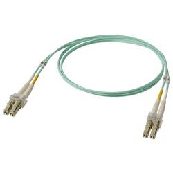 Molex 88537-4501 propojovací kabel 50/125 µ Multimode OM4 Duplex 1 ks