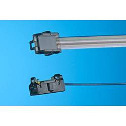 Molex 106267-2021 propojovací kabel 50/125 µ Multimode 1 ks