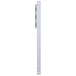 Samsung Galaxy S26 smartphone 512 GB, 16 cm (6.3 palec), modrá, Android™ 16, dual SIM