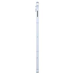 Samsung Galaxy Tab S10 FE 128 GB, 27.7 cm(10.9 palec)modrá, Samsung Exynos