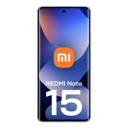 Xiaomi Xiaomi Redmi Note 15 4G 256GB glacier bl smartphone 256 GB, 17.2 cm (6.77 palec), modrá
