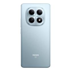 Xiaomi Xiaomi Redmi Note 15 5G 256GB glacier bl smartphone 256 GB, 17.2 cm (6.77 palec), modrá