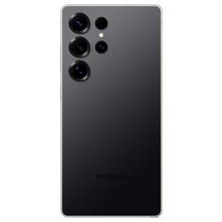 Samsung Galaxy S25 Ultra smartphone 256 GB, 17.5 cm (6.9 palec), černá, titan, Android™ 15, dual SIM