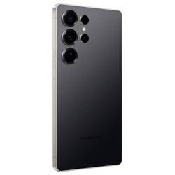 Samsung Galaxy S25 Ultra smartphone 256 GB, 17.5 cm (6.9 palec), černá, titan, Android™ 15, dual SIM