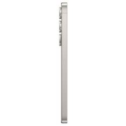 Samsung Galaxy S25 Ultra smartphone 256 GB, 17.5 cm (6.9 palec), černá, titan, Android™ 15, dual SIM