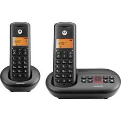 Motorola DECT Phone černá