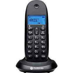 Motorola DECT Phone černá