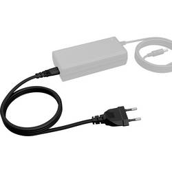 Jabra Jabra Netzanschlusskabel EMEA 1m schwarz kabel konferenčního reproduktoru