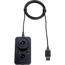 ovladač zvuku pro headset
