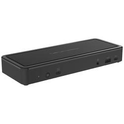 Belkin USB-C® dokovací stanice INC003vfBK Vhodné pro značky (dokovací stanice pro notebook): univerzální napájení USB-C®