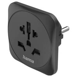 Hama 00223454 cestovní adaptér