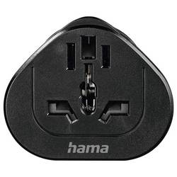 Hama 00223454 cestovní adaptér