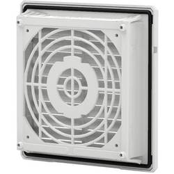 Pfannenberg PFA 10000 54 7035 větrák s filtrem (š x v x h) 109 x 109 x 23 mm, Piece, 1 ks