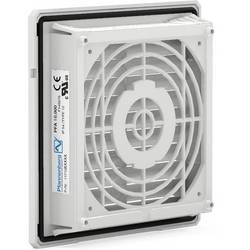 Pfannenberg PFA 10000 54 7035 větrák s filtrem (š x v x h) 109 x 109 x 23 mm, Piece, 1 ks