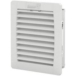 Pfannenberg PFA 10000 54 7035 větrák s filtrem (š x v x h) 109 x 109 x 23 mm, Piece, 1 ks
