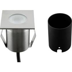 EVN 654120 654120 podlahové svítidlo pevně vestavěné LED LED 2 W nerezová ocel