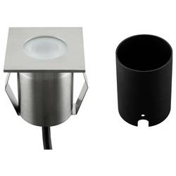 EVN 654120 654120 podlahové svítidlo pevně vestavěné LED LED 2 W nerezová ocel