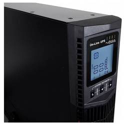 Green Cell UPS RTII UPS záložní zdroj 3000 VA