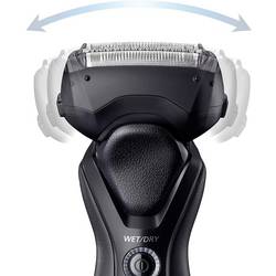 Panasonic ES-RT37-K503 ES-RT37-K503 foliový zastřihovač černá