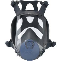 Moldex EasyLock 900201 ochranná maska celoobličejová bez filtru Velikost XS-XXL: M