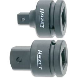 Hazet 1007S-1 1007S-1 adaptér zástrčného klíče 20 mm 3/4 palec Pohon (šroubovák) 3/4 56 mm 1 ks