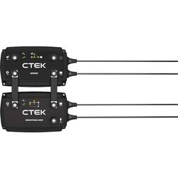 CTEK nabíječka autobaterie D250SE 20 A