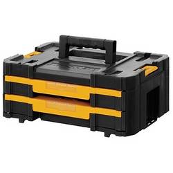 DEWALT DWST1-70706 DWST1-70706 kufřík na nářadí, černá