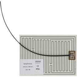 Thermo TECH 2115139 tepelná fólie, 7 W, IPX4, (d x š) 250 mm x 180 mm