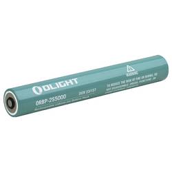 OLight 12958 LED kapesní svítilna s magnetickým držákem 600 lm 430 g