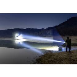 OLight 12958 LED kapesní svítilna s magnetickým držákem 600 lm 430 g