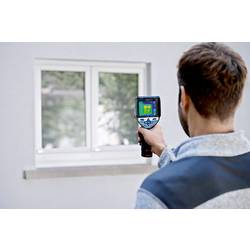 Bosch Professional GTC 600 C Click&Go termokamera, -20 do 600 °C, 9 Hz, 0.601.083.508