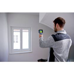 Bosch Professional GTC 600 C Click&Go termokamera, -20 do 600 °C, 9 Hz, 0.601.083.508