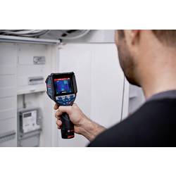 Bosch Professional GTC 600 C Click&Go termokamera, -20 do 600 °C, 9 Hz, 0.601.083.508