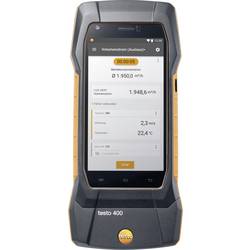 testo Universal-Klimamessgerät sada měřičů parametrů životního prostředí, měří teplota, tlak, -40, 0 - 150, 200 °C, hPa
