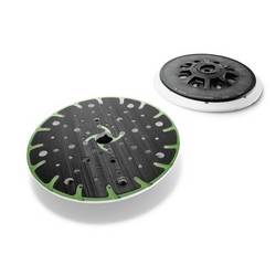 Festool 202458 BRUSNÝ TALÍŘ FUSION-TEC ST-STF D150/MJ2-M8-HT Průměr 150 mm