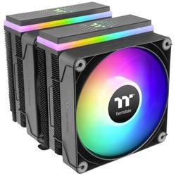 Thermaltake Astria 600 chladič procesoru s větrákem Intel® 2066, Intel® 2011, Intel® 1851, Intel® 1700, Intel® 1200, Intel® 1156, Intel® 1155, Intel® 1151,