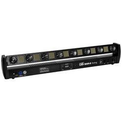 Eurolite BAR-8 Swing QCL LED reflektorová lišta Počet LED: 183