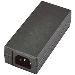 EDAC Power Electronics EA10731J1201 napájecí adaptér, stálé napětí 12 V/DC 5 A 60 W vhodné pro LED