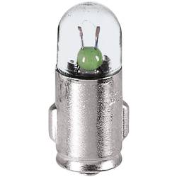 Barthelme 00582810 kontrolní světlo 28 V 2.80 W BA7s čirá 1 ks