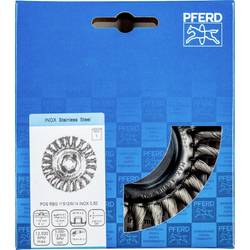 PFERD TOOLS Kulatý nástavec POS RBG 11512/M14 INOX 0,50 43312008 1 ks