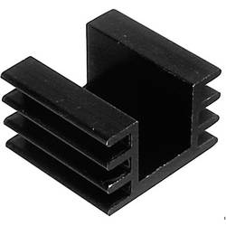 ASSMANN WSW V5220L V5220L lisovaný chladič 8 K/W (d x š x v) 30 x 32 x 20 mm TO-220