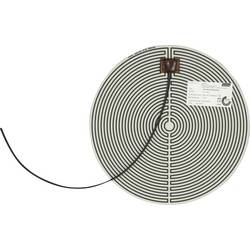 Thermo TECH 2145083 tepelná fólie, 12 W, IPX4, (Ø x d) 320 mm x 320 mm