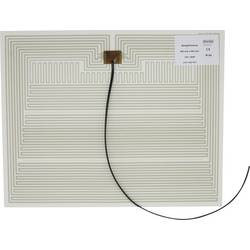 Thermo TECH 2115142 tepelná fólie, 40 W, IPX4, (d x š) 500 mm x 400 mm