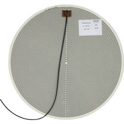 Thermo TECH 2125410 tepelná fólie, 21 W, IPX4, (Ø) 450 mm