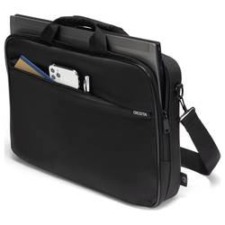 Dicota brašna na notebooky Top Traveller ONE 35,56cm 40,64cm Max. velikost: 40,6 cm (16) černá