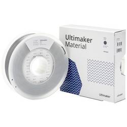 UltiMaker 227329 vlákno pro 3D tiskárny PETG plast chemicky odolné, Žáruvzdorné 2.85 mm 750 g šedá 1 ks