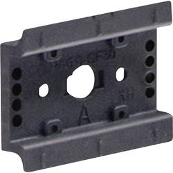 Rittal SV 9342.860 9342.860 adaptér OM na DIN lištu s otvory polyamid 5 ks