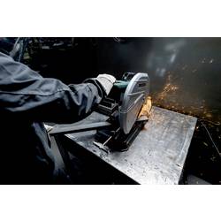 Metabo CS 22-355 kotoučová pila na kov, průměr listu 355 mm, uchycení 25.4 mm