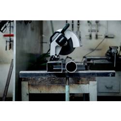 Metabo CS 22-355 kotoučová pila na kov, průměr listu 355 mm, uchycení 25.4 mm